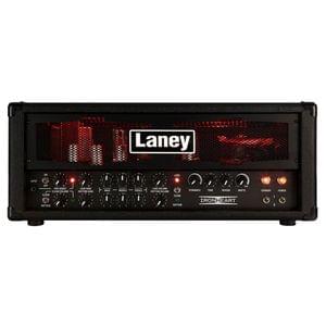 Laney IRT120H 120W Ironheart Tube Guitar Amplifier Head